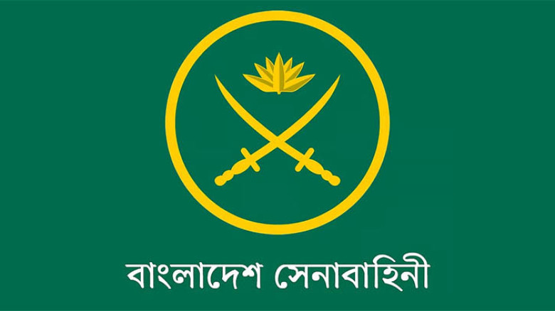 বাংলাদেশ সেনাবাহিনীর শীর্ষ পদে রদবদল, চিফ অব জেনারেল স্টাফ হলেন লেফটেন্যান্ট জেনারেল মাইনুর রহমান