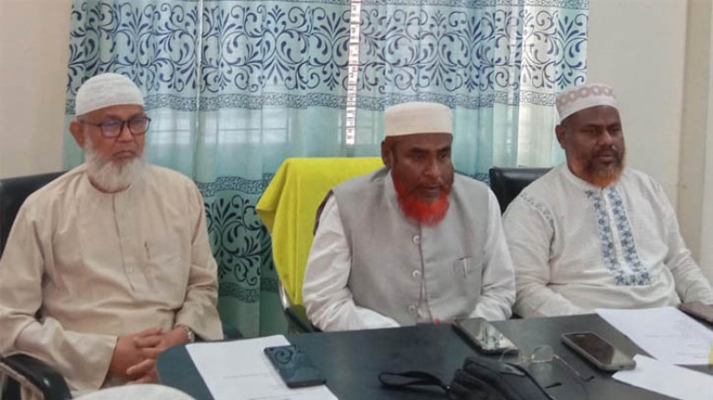 নির্বাচনের অনিয়ম ও সহিংসতা মানুষের স্বপ্ন শেষ করে দিয়েছে: জামায়াত সেক্রেটারি জেনারেল