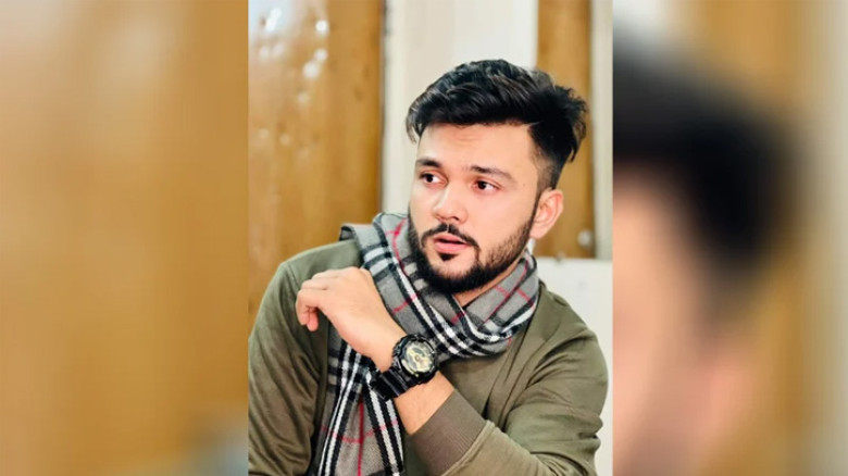 ২৪ ঘণ্টার মধ্যে আর এস ফাহিমকে গ্রেপ্তারের দাবি