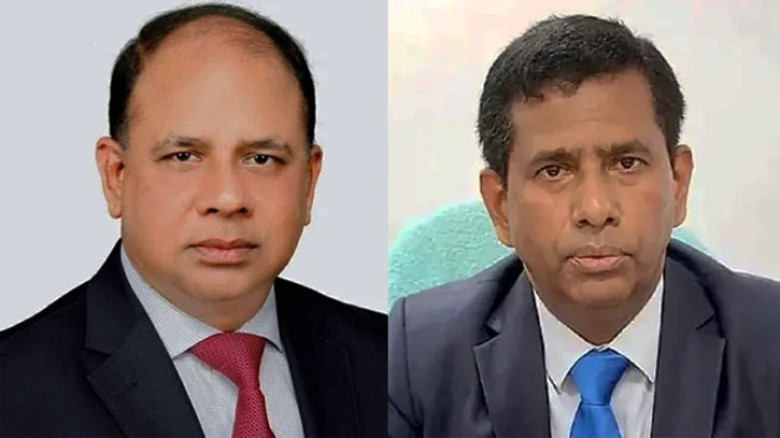 সরানো হলো তাজুল ইসলামকে, ট্রাইব্যুনালের নতুন চিফ প্রসিকিউটর আমিনুল ইসলাম