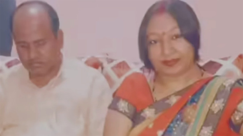 ভারতে ৩৩ শিশুকে যৌন নির্যাতনের দায়ে দম্পতিকে মৃত্যুদণ্ড