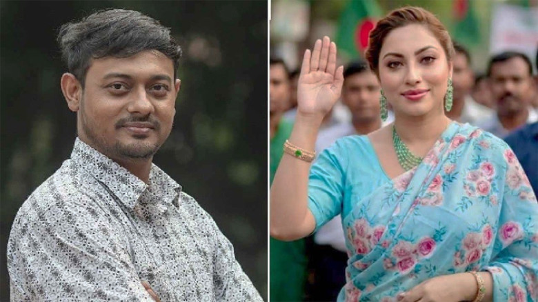 এনসিপির ভাই-বোনদের জন্য ফ্রি কোর্স অফার করলাম: মেঘনা আলম