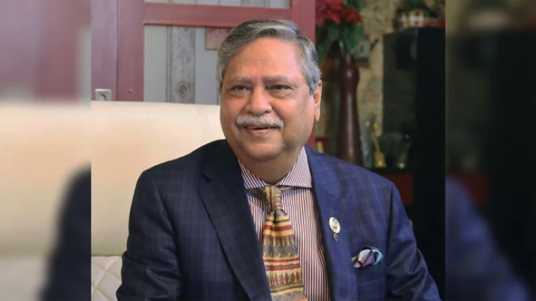আমার দুঃসময়ে বিএনপির সহযোগিতা ছিল শতভাগ: রাষ্ট্রপতি