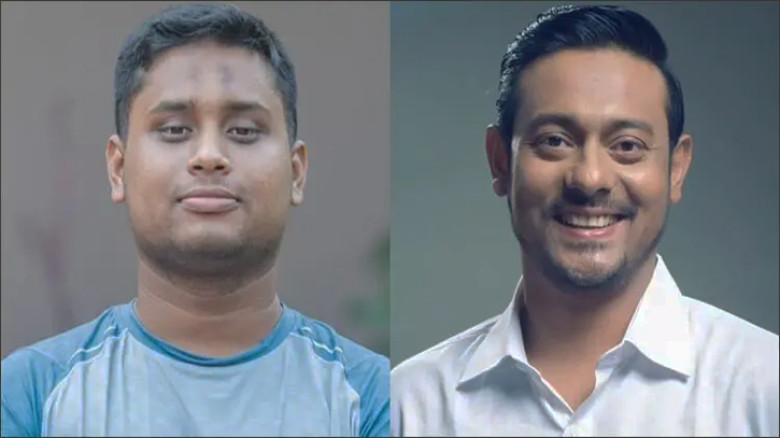 হাসনাত কই, লীগ তো দোকান খোলা শুরু করছে: নাসীরুদ্দীন পাটওয়ারী
