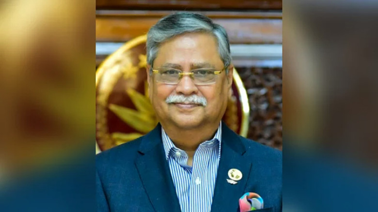 আ.লীগ সরকার পতনের দিন বঙ্গভবনে কী ঘটেছিল, জানালেন রাষ্ট্রপতি