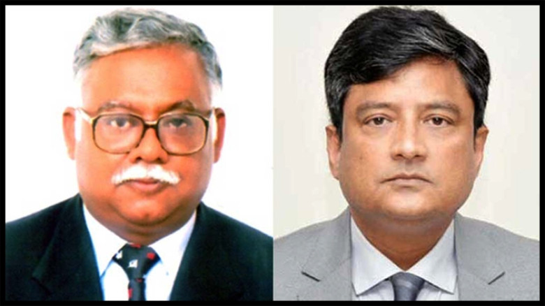 হারুন উর-রশীদ ও মশিউর রহমানের দেশত্যাগে নিষেধাজ্ঞা