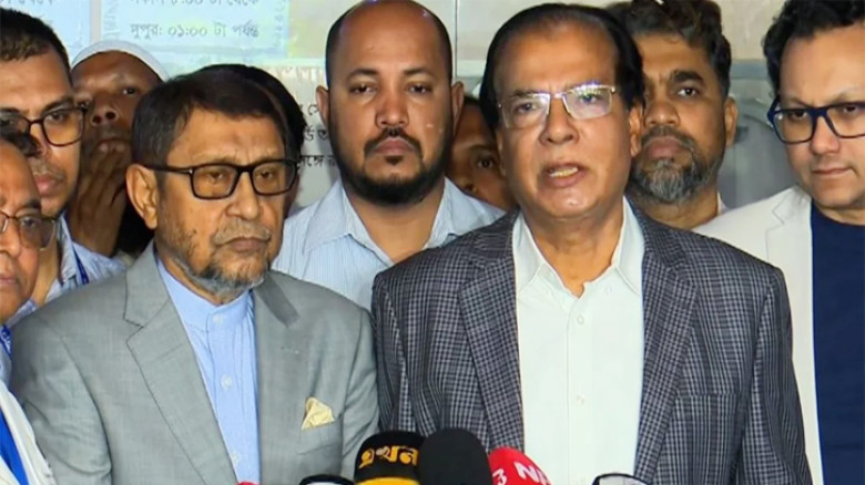 গ্যাস লিকেজ-সিলিন্ডার বিস্ফোরণ ঠেকাতে একসঙ্গে কাজ করবে তিন মন্ত্রণালয়: ত্রাণমন্ত্রী