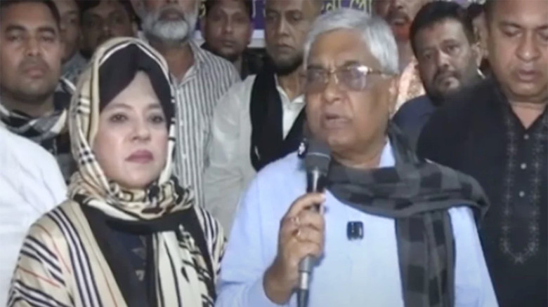 বিএনপি ক্ষমতায় আসার পর দ্রব্যমূল্য কমতে শুরু করেছে: বরকত উল্লাহ বুলু