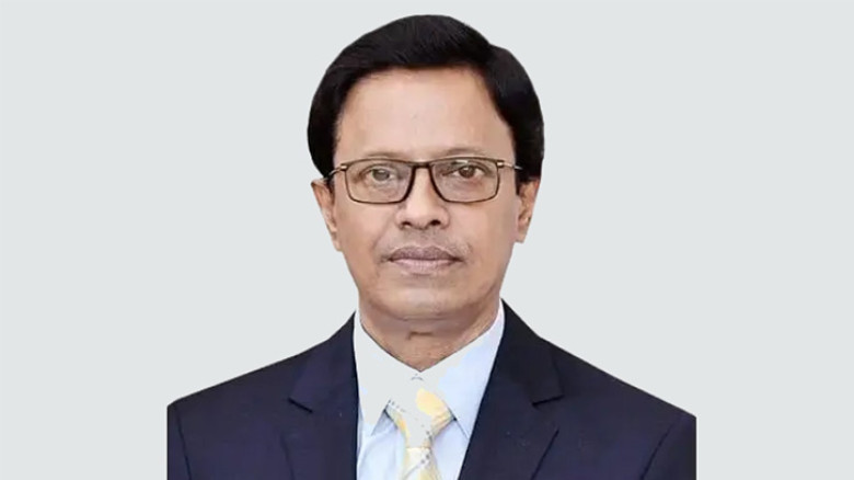 সরওয়ার আলম আবারও রাষ্ট্রপতির প্রেস সচিব