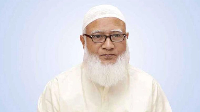 হঠাৎ অসুস্থ জামায়াত আমির
