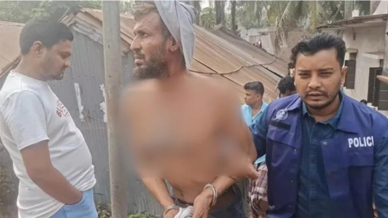 ‘চাঁদার টাকা ভাগাভাগি’ নিয়ে স্বেচ্ছাসেবক দলের দুই পক্ষের মারামারি