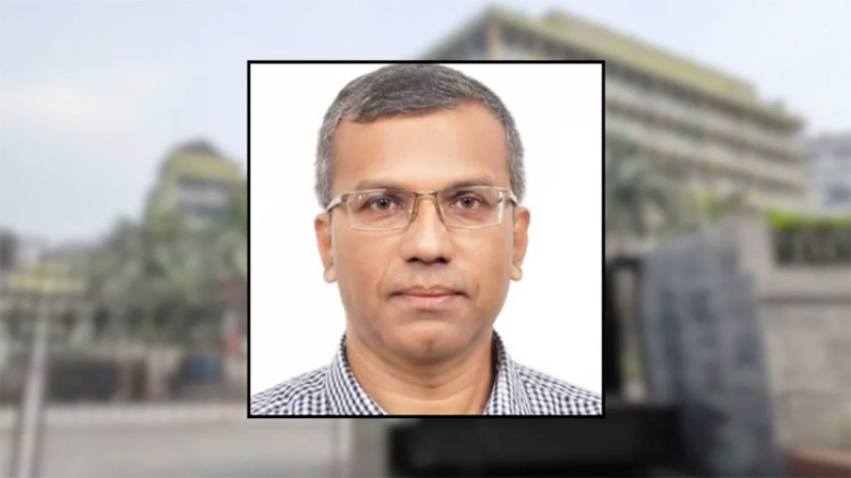 বাংলাদেশ ব্যাংকের নতুন গভর্নর মোস্তাকুর রহমান