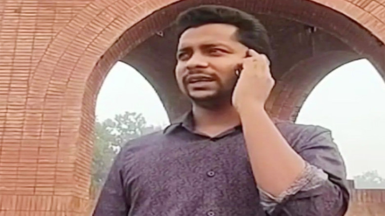 জাবি ছাত্রীকে বাসায় আটকে রেখে নির্যাতনের অভিযোগ