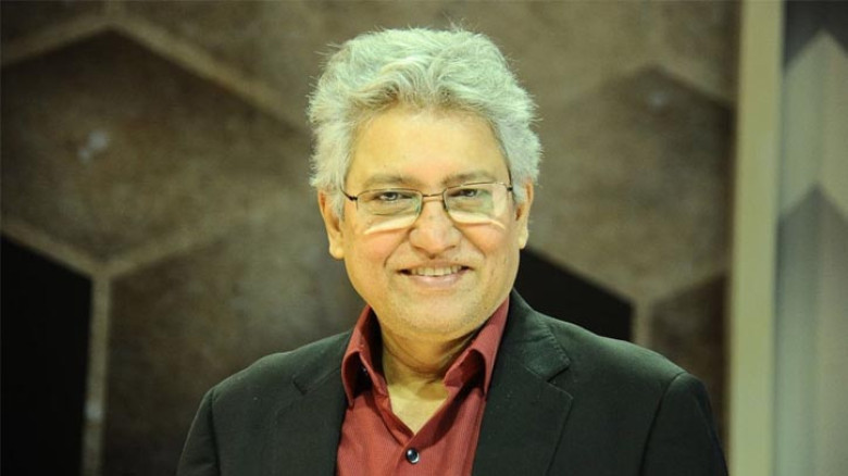 ড. ইউনূসের বিরুদ্ধে সংবিধান লঙ্ঘনের কারণে মামলা হওয়া উচিত: মাসুদ কামাল