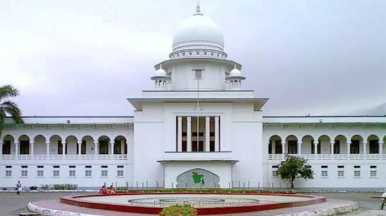 একাত্তরের মানবতাবিরোধী অপরাধে মৃত্যুদণ্ডপ্রাপ্ত খান আকরামকে আপিল বিভাগের খালাস