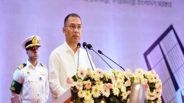 বাংলা ভাষা ও সাহিত্য একদিন বিশ্বজুড়ে আলো ছড়াবে: প্রধানমন্ত্রী