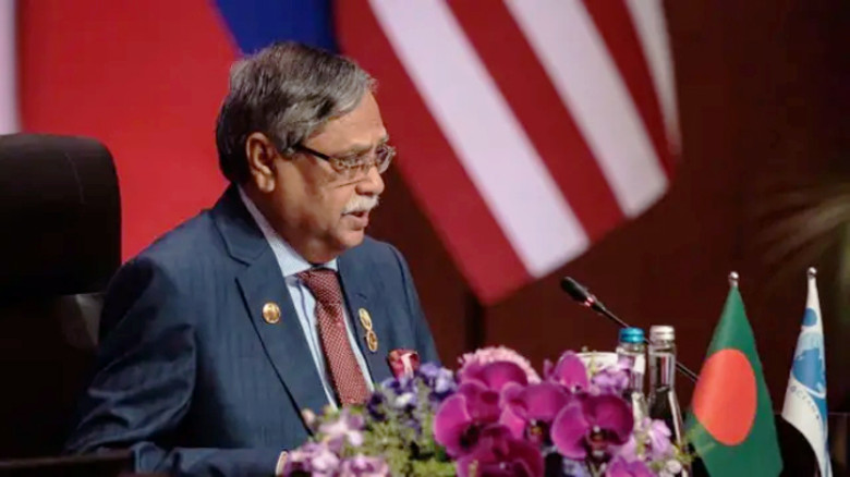 মো. সাহাবুদ্দিনকে অপসারণ করে নতুন রাষ্ট্রপতি নিয়োগে আইনি নোটিশ