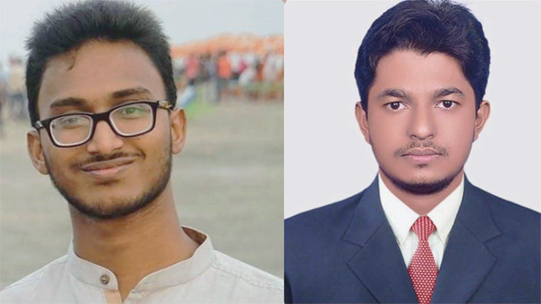 কুমিল্লা বিশ্ববিদ্যালয় ফার্মাসি অ্যালমনাই সোসাইটির নেতৃত্বে আশরাফুল-শাওন