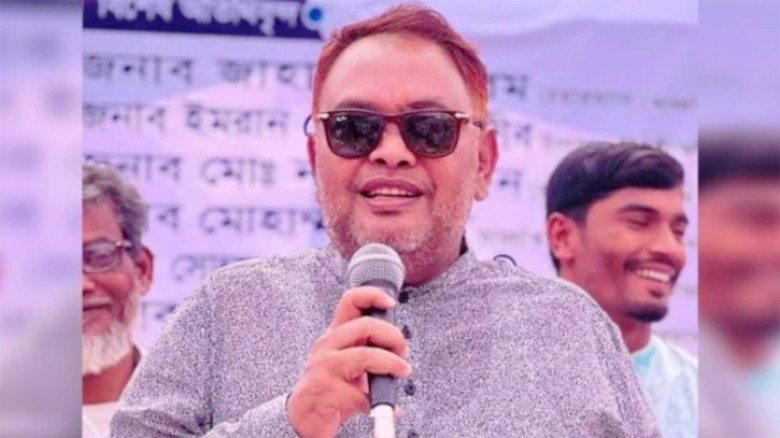 জুলাই-আগস্টে হত্যাচেষ্টার মামলায় সাবেক এমপি আবদুর রহমান বদির জামিন