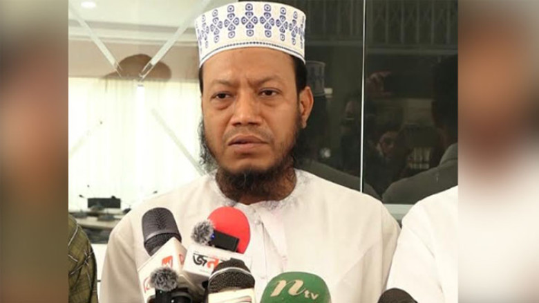 ‘কুষ্টিয়ায় এখন উপরওয়ালা কেউ নেই, আমিই উপরওয়ালা’