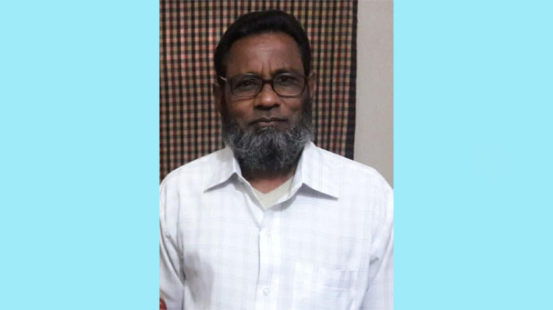 কুড়িগ্রামে সড়ক দুর্ঘটনায় অবসরপ্রাপ্ত স্বাস্থ্যকর্মীর মৃত্যু