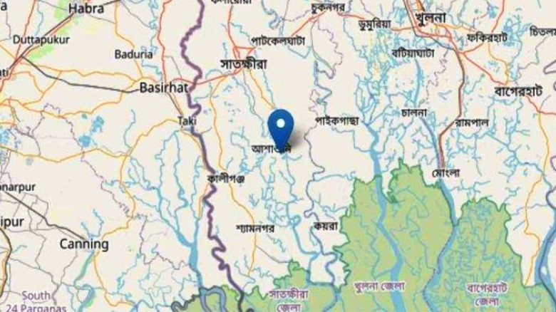 ভূমিকম্পের উৎপত্তিস্থল কোথায়, জানাল আবহাওয়া অধিদপ্তর