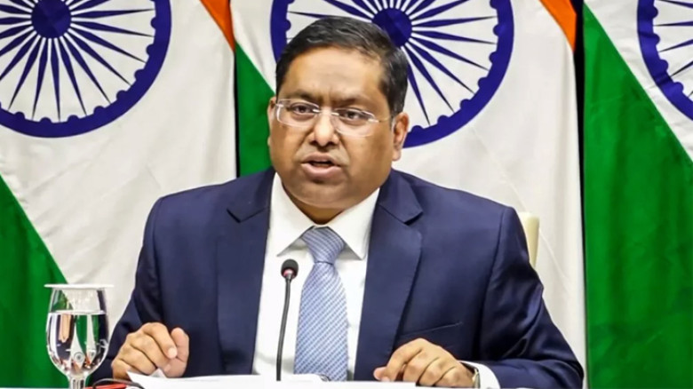 আফগানিস্তানে পাকিস্তানের বিমান হামলার নিন্দা জানালো ভারত