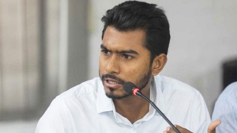 প্রতিশ্রুতি অনুযায়ী চাঁদাবাজি বন্ধ হতে শুরু করেছে: নুরুল হক