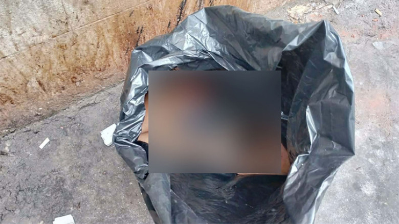 বায়তুল মোকাররমের পাশে কাটা হাত-পা উদ্ধার, ফিঙ্গারপ্রিন্টে মিলল পরিচয়