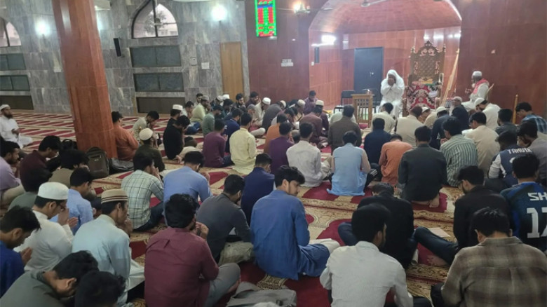 নোবিপ্রবিতে ‘Iftar Meet Up & Productive Ramadan Seminar 1447H | 2026’ অনুষ্ঠিত