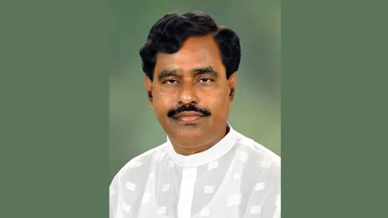 কলকাতায় মারা গেলেন টাঙ্গাইল-৮ আসনের সাবেক সাংসদ
