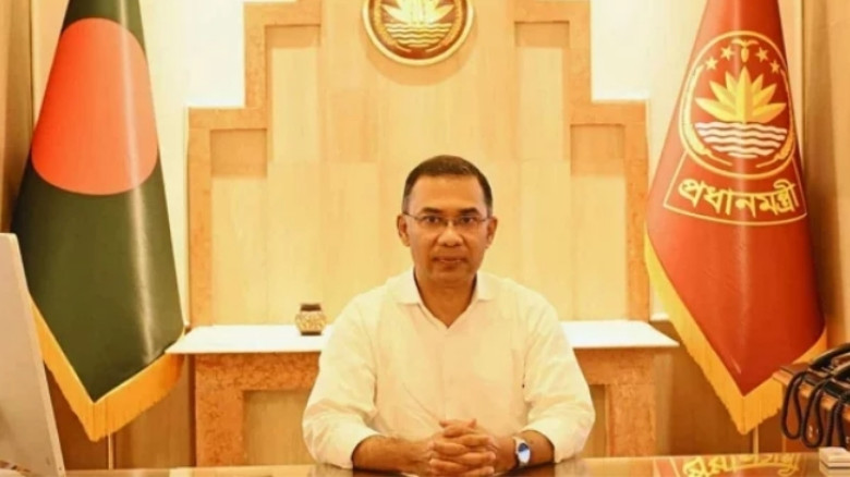মধ্যপ্রাচ্যে প্রবাসীদের নিরাপত্তা নিশ্চিতে প্রধানমন্ত্রীর বিশেষ নির্দেশনা