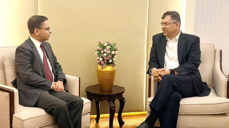 সীমান্ত হত্যার বিষয়ে যেন আর শুনতে না হয়, এ বিষয়ে সতর্ক থাকব: স্বরাষ্ট্রমন্ত্রী