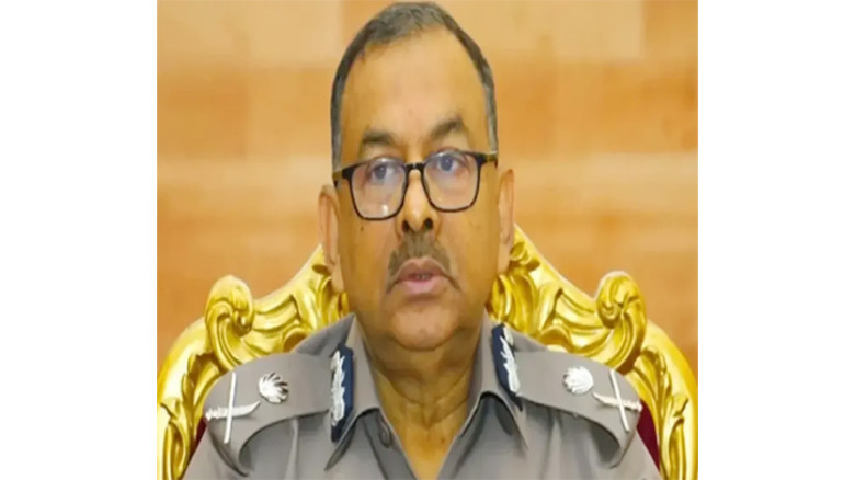 ডিএমপি কমিশনার সাজ্জাতের নিয়োগ বাতিল