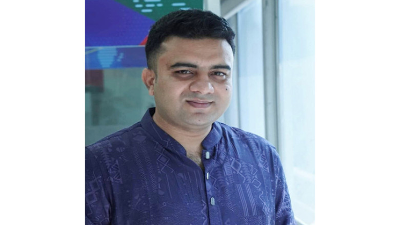 প্রধানমন্ত্রীর নতুন উপ-প্রেস সচিব মো. সুজাউদ্দৌল্লা