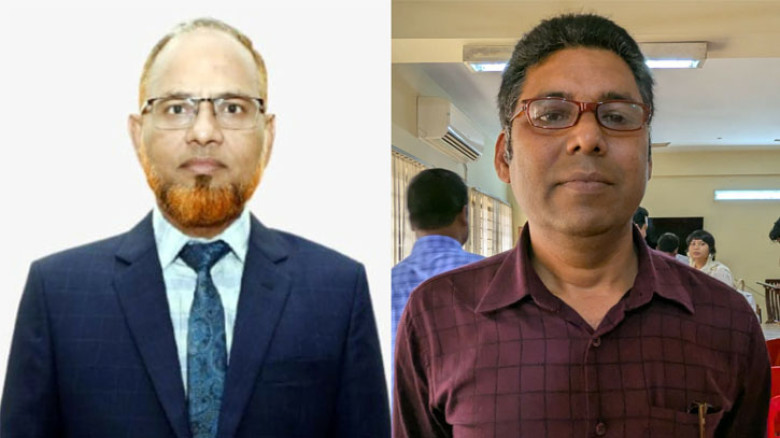কুবিতে শিক্ষক সমিতি নির্বাচনের লক্ষ্যে আহ্বায়ক কমিটি গঠন