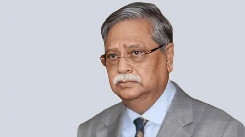 রাষ্ট্রপতি সাহাবুদ্দিনের শপথ অবৈধ ঘোষণা চেয়ে হাইকোর্টে রিট