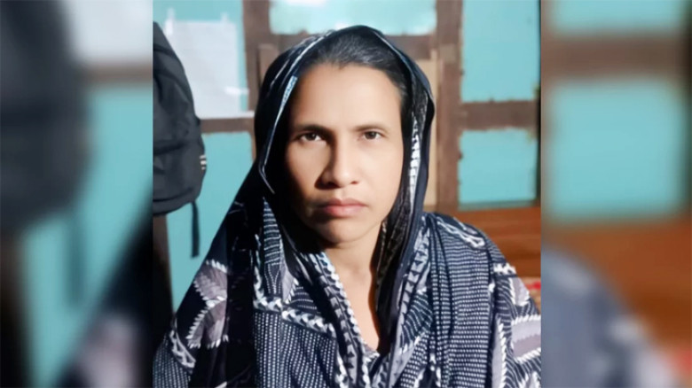 নামের মিলের ভুলে নিরপরাধ গৃহবধূ কারাগারে