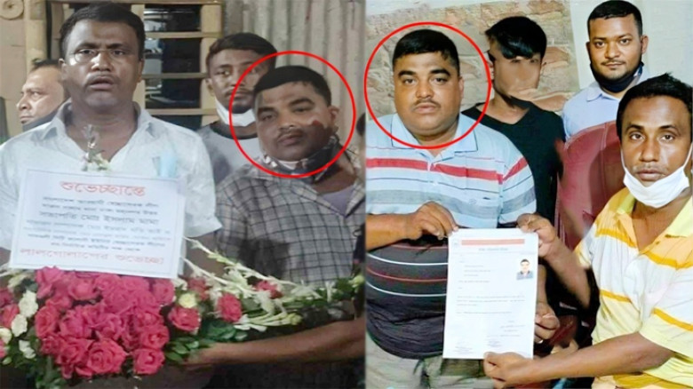 আ. লীগ নেতা থেকে বিএনপি বনে যাওয়া কে এই জামাল?