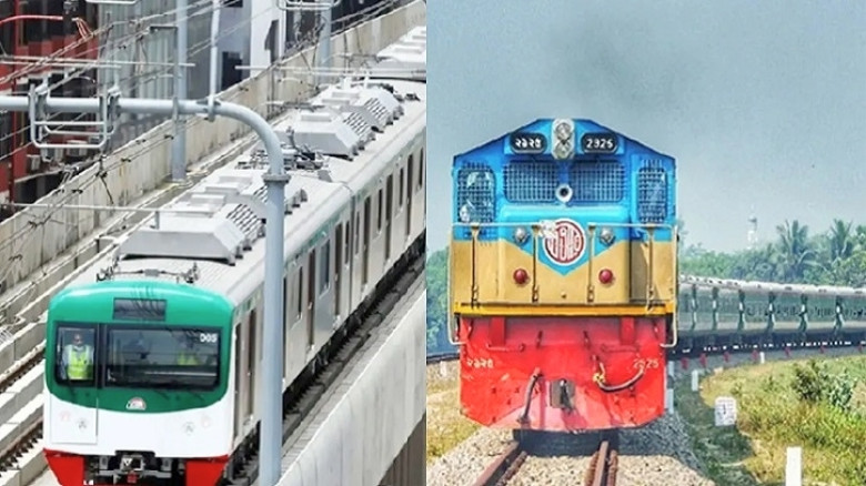 মেট্রোসহ সব ধরনের রেলসেবায় শিক্ষার্থী-প্রতিবন্ধী-বয়স্কদের জন্য বিশেষ ছাড়ের সিদ্ধান্ত