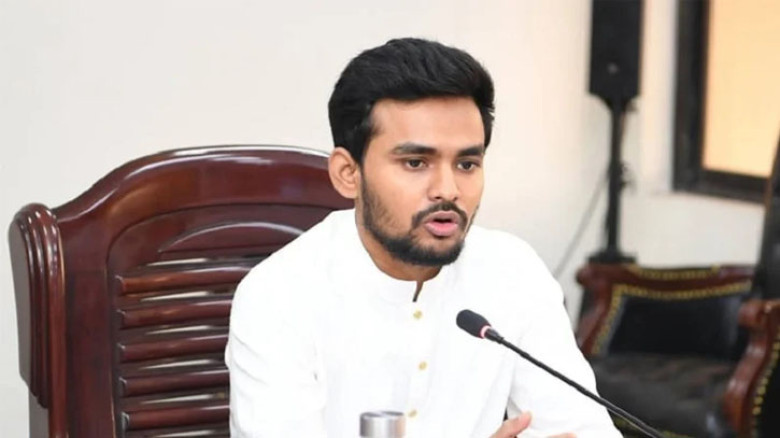 এনসিপির আসিফ মাহমুদের ব্যাংক হিসাব তলব