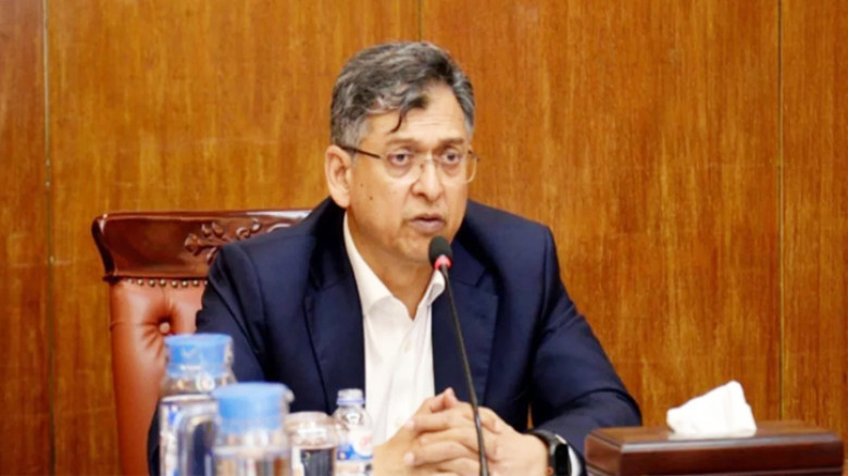 চাঁদাবাজদের তালিকা তৈরি করে শিগগিরই অভিযান: স্বরাষ্ট্রমন্ত্রী