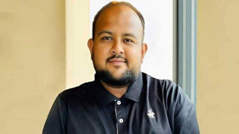 হামিমকে ছাত্রদল থেকে অব্যাহতি