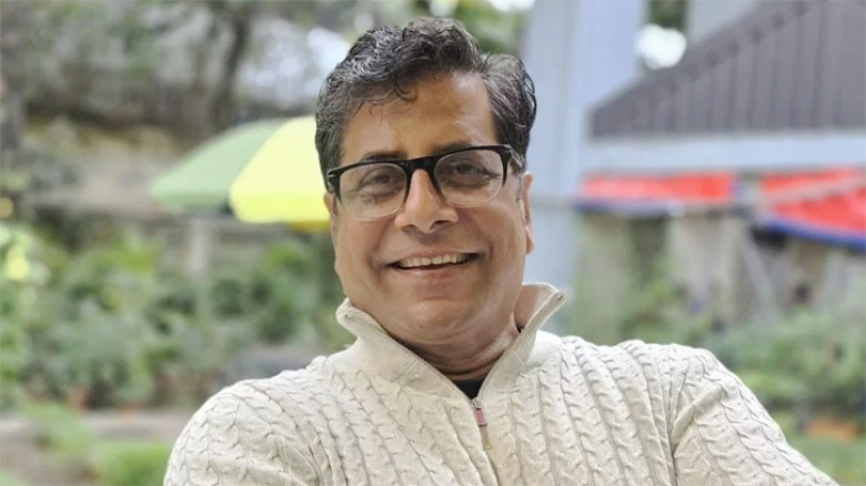 সাংবাদিক আনিস আলমগীরের জামিন