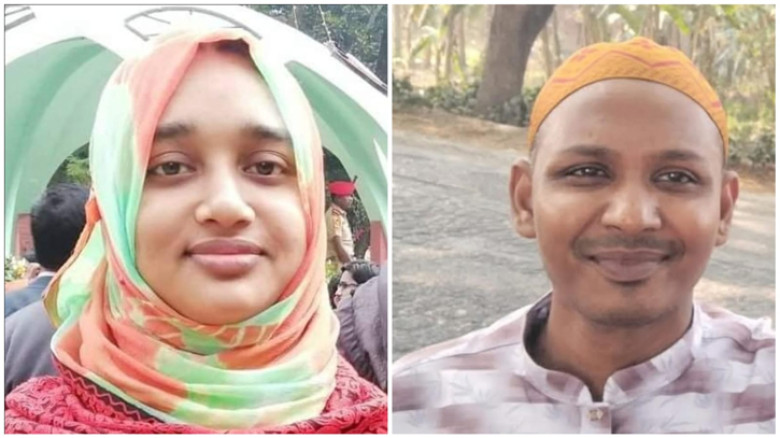 লিখিত বক্তব্যে হত্যার স্বীকারোক্তি দিলেন ঘাতক ফজলু