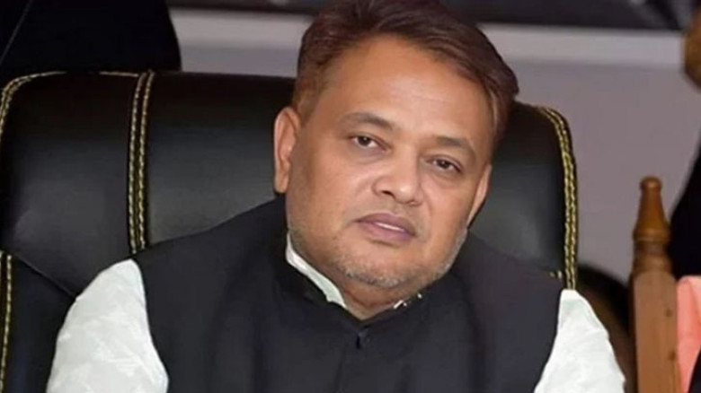 বদির জামিন স্থগিত চেম্বার আদালতে