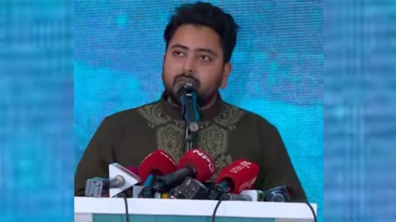 রাষ্ট্রের গুরুত্বপূর্ণ প্রতিষ্ঠানগুলোকে দলীয়করণ করছে সরকার: নাহিদ ইসলাম