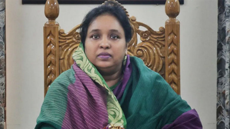 নারায়ণগঞ্জে সাবেক মেয়র আইভীর হাইকোর্ট জামিন স্থগিত