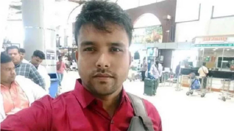 কুয়েতে মিসাইল বিস্ফোরণে সন্দ্বীপের প্রবাসীর মৃত্যু