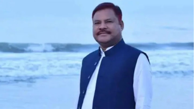 জামিনে মুক্তির পরপরই কারাবন্দী আ.লীগ নেতার মৃত্যু
